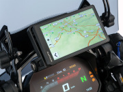 Garmin and TomTom 用ナビアダプター