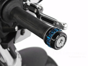 クルーズコントロール