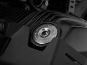 セーフティオイルフィラーキャップ