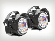 アディショナルLEDヘッドライト