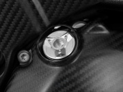 セーフティオイルフィラーキャップ 