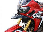 AfricaTwin ピーク