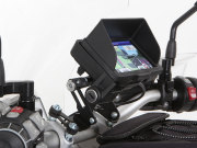 アジャスタブルナビホルダー